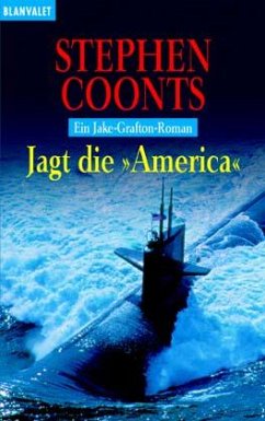 Jagt die America Stephen Coonts