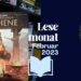 Leserückblick Februar (Buch & Manga) 8 Leserueckblick Feb 2023