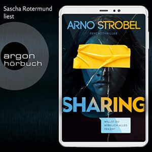 Sharing Arno Strobel