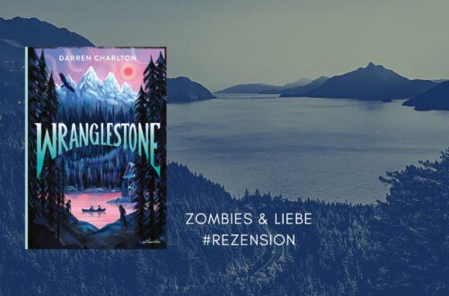 wranglestone rezension