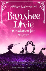 Banshee Livie Band 07 Miriam Rademacher