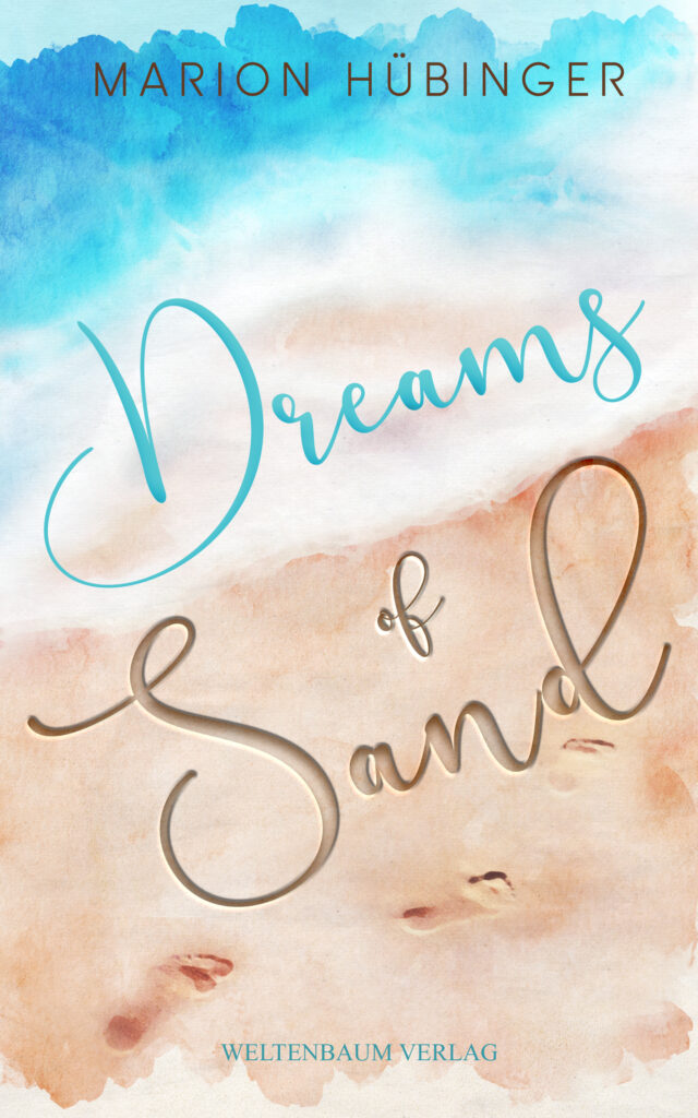 Dreams of Sand E Book Cover1