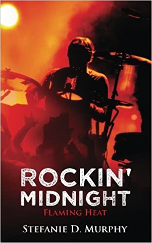 Rockin Midnight Stephanie Murphy