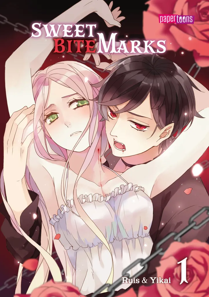 Franzis Monatsrückblick auf den April 2022 35 SweetBiteMarks Ruis Yikai Band01