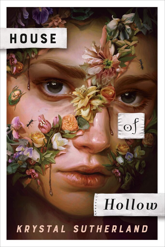 #CoverLiebe die Vierte 2 houseofhollow cover