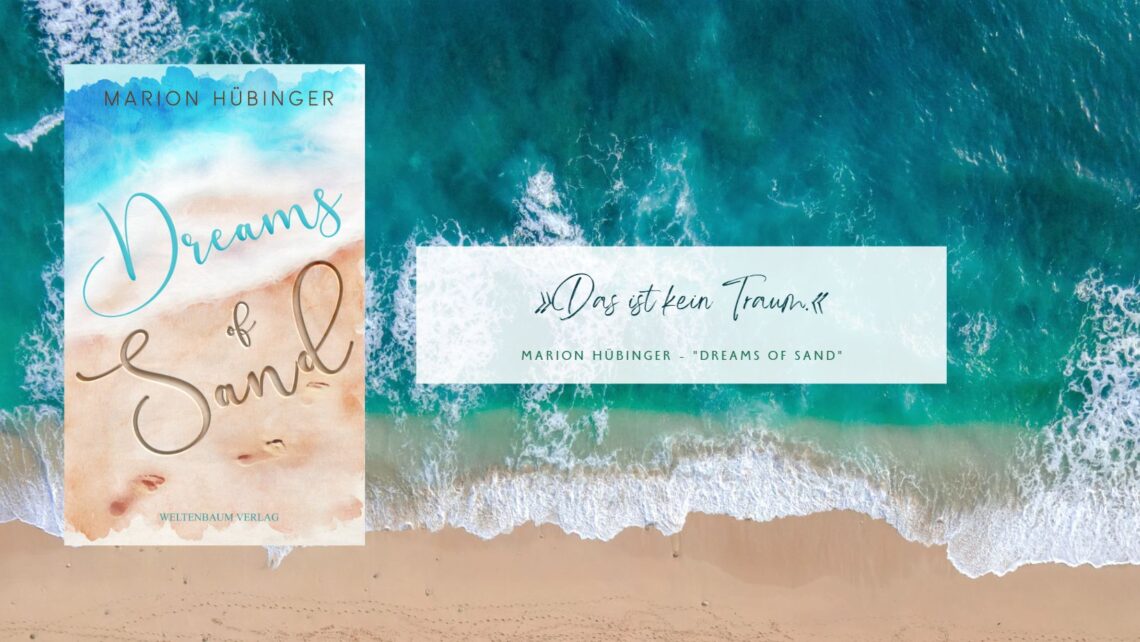 Coverflashmob "Dreams of Sands" 1 huebinger dreamsofsand coverflashmob