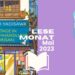 Lesemonat Mai (Bücher & Manga) 3 buchstabentraum lesemonat mai2023