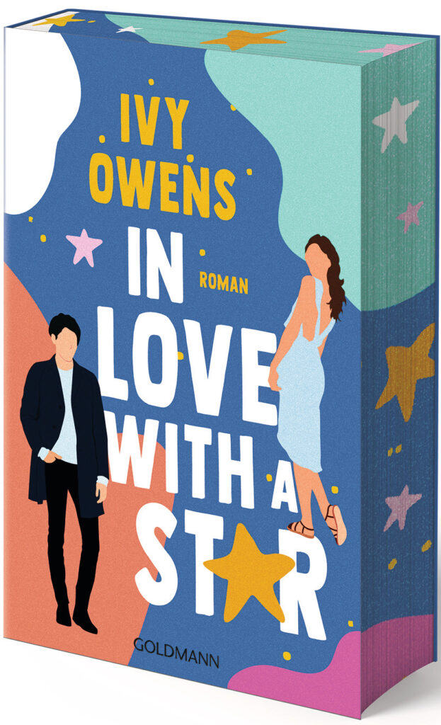 In Love with a Star Ivy Owens e1687255170278