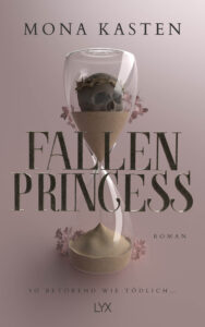 978 3 7363 2148 9 Kasten Fallen Princess org