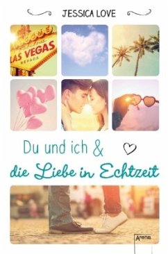 Du und Ich und die Liebe in Echtzeit