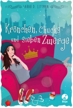 Kroenchen Chucks und sieben Zwerge Littman