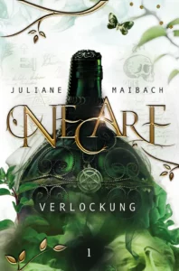 Necare Band 1 Juliane Maibach