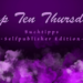 Top Ten Thursday 12 - Header