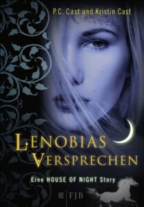 Lenobias Versprechen PC Cast 9783104023359