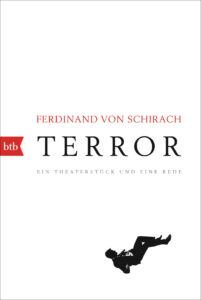 Terror Ferdinand von Schirach