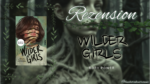 Header für Rezension zu "Wilder Girls" von Rory Power