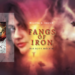 Fangs of Iron von Milena E. Rauch - Beitrags-Header